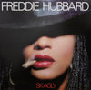 Freddie Hubbard - Skagly (Vinyl, LP, Album) Good Plus (G+) / Fair (F)
