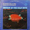 Wynton Kelly Trio - Smokin' At The Half Note (Vinyl, LP, Album, Stereo) Good Plus (G+) / Good Plus (G+)