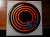 Solution (4) - Cordon Bleu (Vinyl, LP, Album, Reissue, Stereo) Very Good Plus (VG+) / Very Good Plus (VG+)