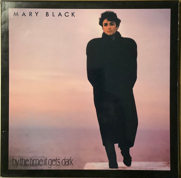 Master Release: By The Time It Gets Dark by Mary Black