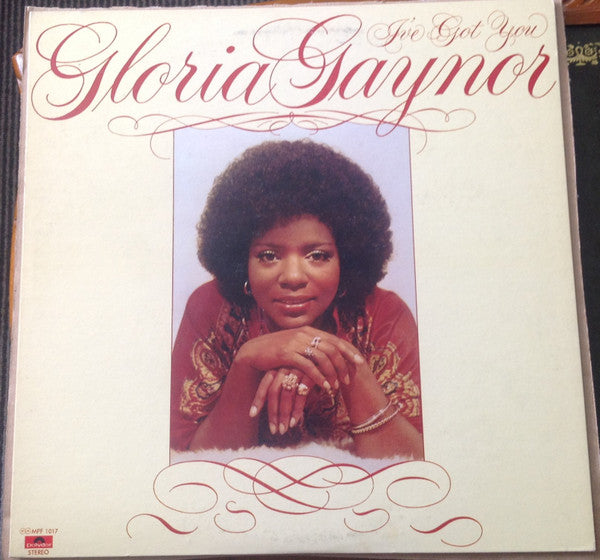 Release: I've Got You-Vinyl-Japan-1976-MPF-1017-10756724