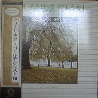Release: Unknown Release-Vinyl-Japan-1973-GX-5002-11748833