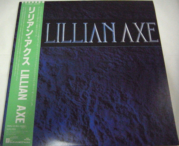 Master Release: Lillian Axe by Lillian Axe