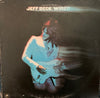 Jeff Beck - Wired (Vinyl, LP, Album) Very Good Plus (VG+) / Very Good (VG)