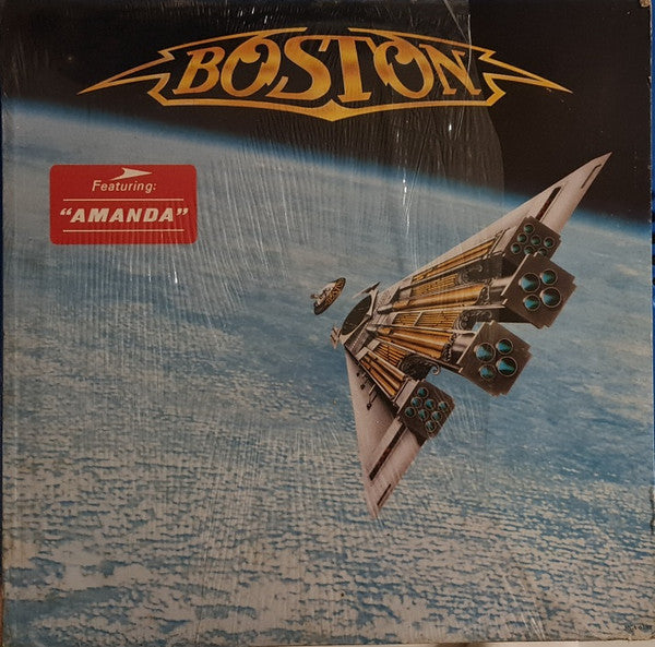 Release: Third Stage-Vinyl-Philippines-1986-MCA-6118, MCL-3041-26324474