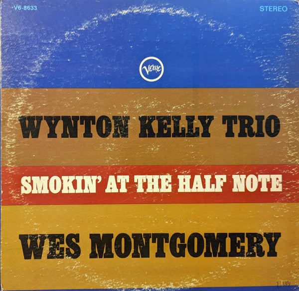 Smokin' At The Half Note