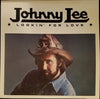 Johnny Lee (3) - Lookin' For Love (Vinyl, LP, Album) Very Good Plus (VG+) / Very Good (VG)