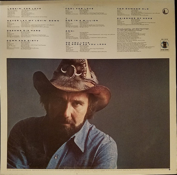 Lookin' For Love