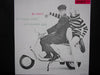 Sonny Criss - Go Man! (Vinyl, LP, Album, Mono) Very Good Plus (VG+) / Good Plus (G+)