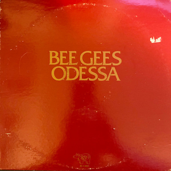 Release: Odessa-Vinyl-US-1976-RS-1-3007-15153522