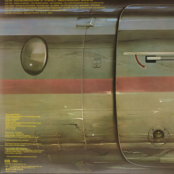 Wings Over America