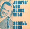 Arnett Cobb - Jumpin’ The Blues (Vinyl, LP, Compilation, Mono, Limited Edition) Very Good Plus (VG+) / Very Good (VG)