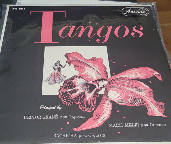 Tangos