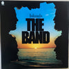 The Band - Islands (Vinyl, LP, Album) Very Good (VG) / Good Plus (G+)