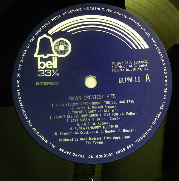 Greatest Hits