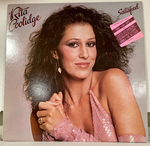 Release: Satisfied-Vinyl-US-1979-SP-4781-15288339