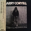 Larry Coryell - Standing Ovation - Solo (Vinyl, LP, Album) Very Good Plus (VG+) / Very Good Plus (VG+)