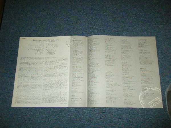 Letters Home