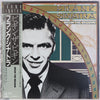 Frank Sinatra - Begin The Beguine (Vinyl, LP, Compilation, Promo, Mono) Very Good Plus (VG+) / Very Good Plus (VG+)