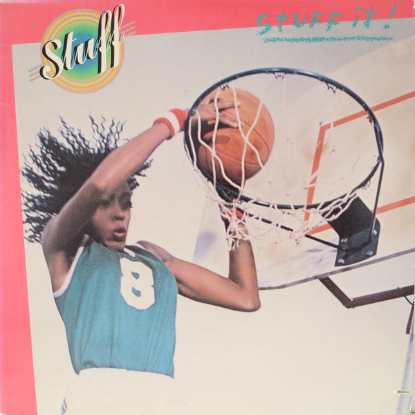 Master Release: Stuff It! by Stuff (2)