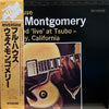 Wes Montgomery - Full House (Vinyl, LP, Album, Reissue, Stereo) Very Good Plus (VG+) / Very Good Plus (VG+)