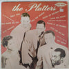 The Platters - The Platters (Vinyl, LP, Reissue) Very Good (VG) / Very Good Plus (VG+)