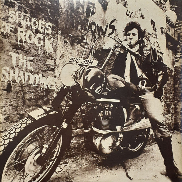Release: Shades Of Rock-Vinyl-Japan-1974-EMS-80334-20444767