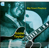 Eddie Taylor (2) - Big Town Playboy (Vinyl, LP, Compilation) Very Good (VG) / Very Good (VG)