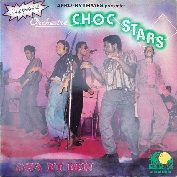 Awa Et Ben