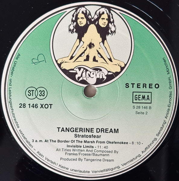 Stratosfear