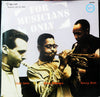 Stan Getz - For Musicians Only (Vinyl, LP, Album, Reissue, Mono) Very Good Plus (VG+) / Very Good (VG)