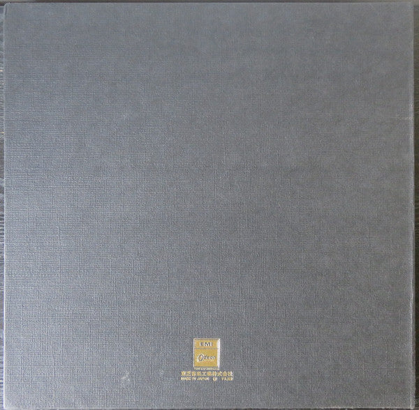 Jeff Beck Golden Disk