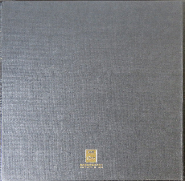 Master Release: Jeff Beck Golden Disk by Jeff Beck