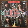 Loudness (5) - Let It Go = レット・イット・ゴー (Vinyl, 12