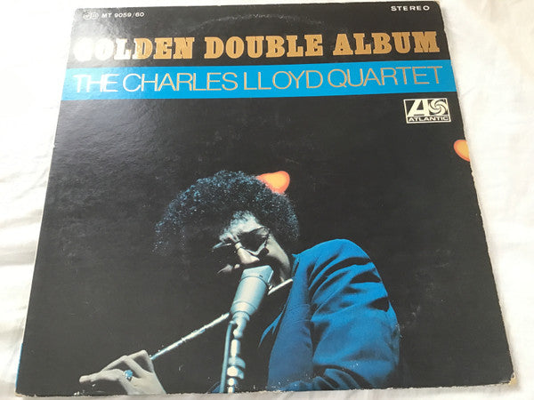 Release: Golden Double Album-Vinyl-Japan-1970-MT 9059/60-15700427