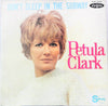 Petula Clark - Don't Sleep In The Subway (Vinyl, LP, Compilation, Stereo) Very Good Plus (VG+) / Very Good (VG)