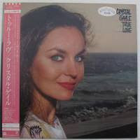 Release: True Love-Vinyl-Japan-1982-P-11310-12138912