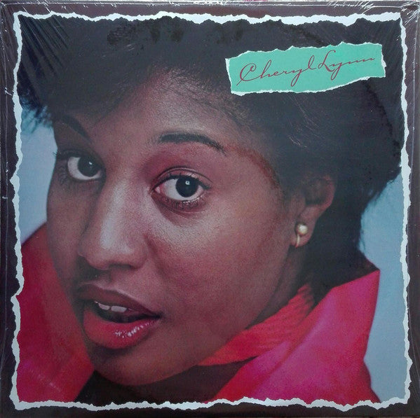Release: Cheryl Lynn-Vinyl-US-1990-PC 35486 , 35486-10160083
