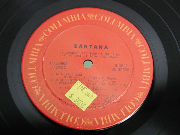 Santana