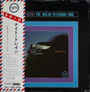 The Oscar Peterson Trio - Night Train (Vinyl, LP, Album, Stereo)