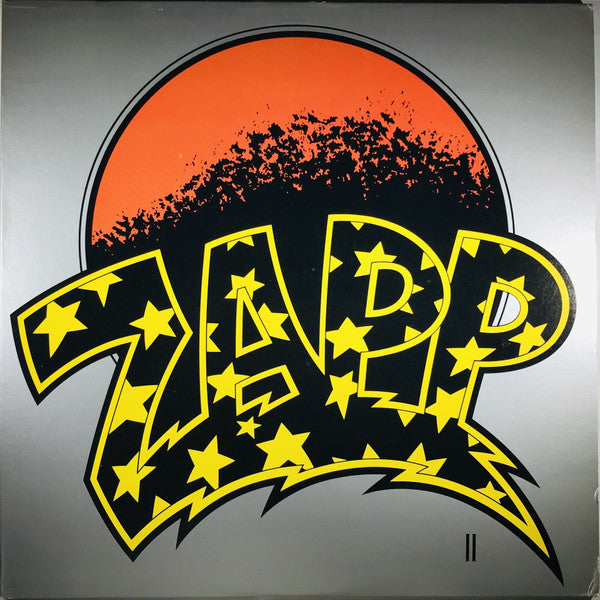 Zapp II