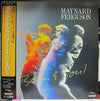 Maynard Ferguson - Body & Soul (Vinyl, LP, Album) Very Good Plus (VG+) / Very Good Plus (VG+)