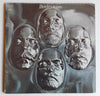 The Byrds - Byrdmaniax (Vinyl, LP, Album) Very Good (VG) / Very Good (VG)