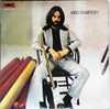 Eric Clapton - Eric Clapton (Vinyl, LP, Album, Reissue) Very Good (VG) / Good Plus (G+)