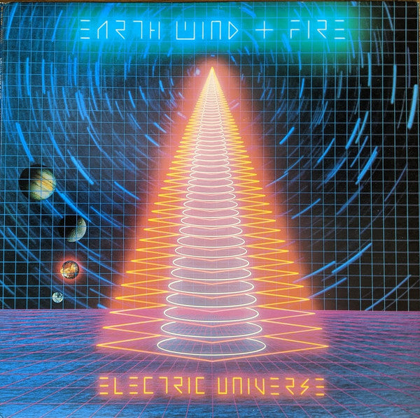 Electric Universe