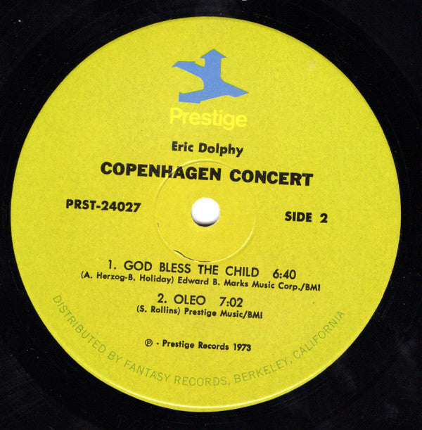 Copenhagen Concert