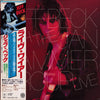 Jeff Beck - Live (Vinyl, LP, Album) Very Good Plus (VG+) / Very Good Plus (VG+)