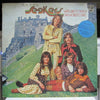 The New Seekers - We'd Like To Teach The World To Sing (Vinyl, LP, Album) Very Good (VG) / Very Good (VG)