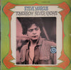 Steve Marcus - Tomorrow Never Knows (Vinyl, LP, Album, Stereo) Very Good (VG) / Very Good (VG)
