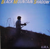 石炭人 - Black Mountain Shadow (Vinyl, LP, Album) Very Good Plus (VG+) / Very Good (VG)